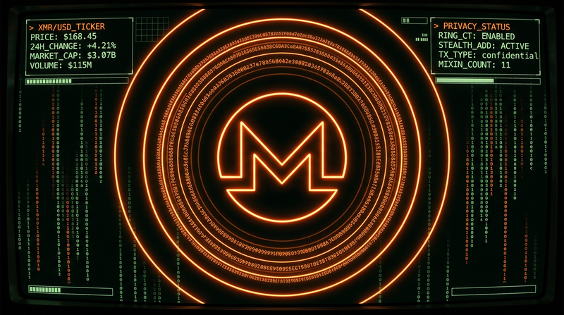 XMR Monero-only policy on DrugHub Market explained