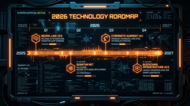 DrugHub Market 2026 roadmap and platform development plans