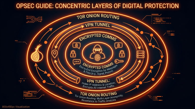 DrugHub Market OPSEC best practices and security guide